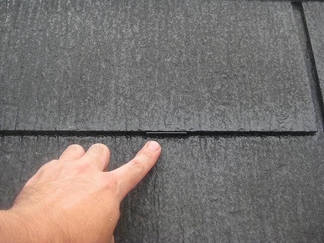 タスペーサーの役目